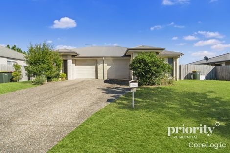 Property photo of 6 Tango Street Caboolture QLD 4510