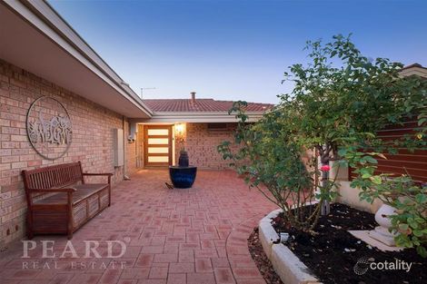 Property photo of 44 Harness Street Kingsley WA 6026