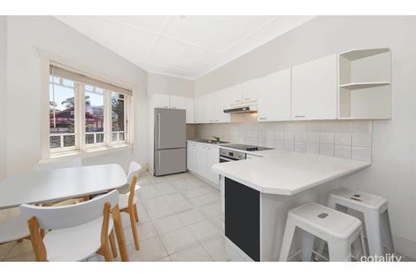 Property photo of 4/47 Moira Crescent Coogee NSW 2034