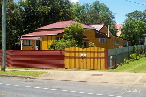 215 Brisbane St, Beaudesert, QLD 4285