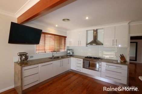 Property photo of 207 William Street Bathurst NSW 2795