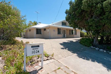 102a Ormsby Tce, Mandurah, WA 6210