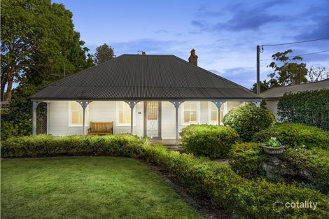 Property photo of 8 Old Beecroft Road Cheltenham NSW 2119