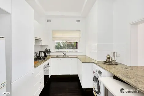 Property photo of 5/766 New South Head Road Rose Bay NSW 2029