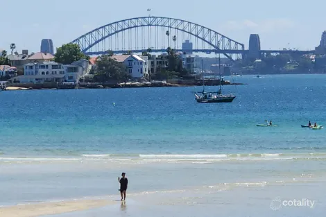 Property photo of 5/766 New South Head Road Rose Bay NSW 2029