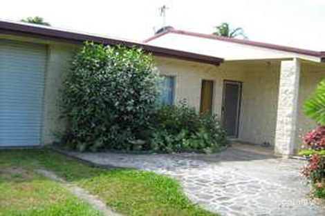 14 Dunbar St, Mooroobool, QLD 4870