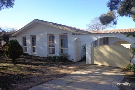 Property photo of 46 Callabonna Street Kaleen ACT 2617