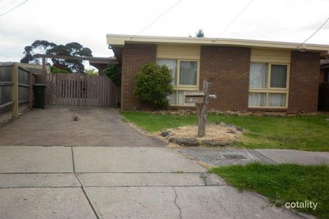 40 Chester Cres, Deer Park, VIC 3023