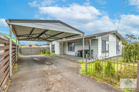 Property photo of 31 Law Street Newborough VIC 3825
