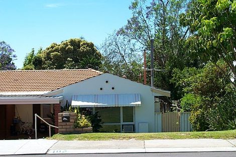 Property photo of 184 Alexander Drive Dianella WA 6059