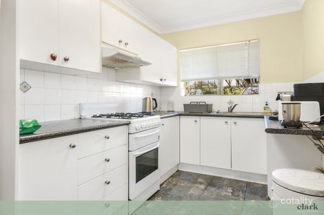 Property photo of 6/546 Sandgate Road Clayfield QLD 4011