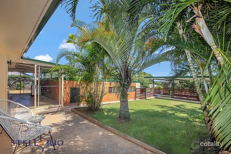 55 Malmrose St, Wishart, QLD 4122