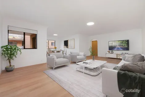 3/28-30 Grosvenor St, Kensington, NSW 2033