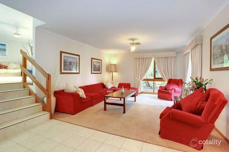 Property photo of 108 Narr-Maen Drive Croydon Hills VIC 3136