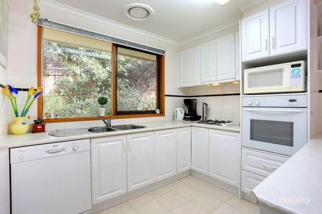 Property photo of 108 Narr-Maen Drive Croydon Hills VIC 3136