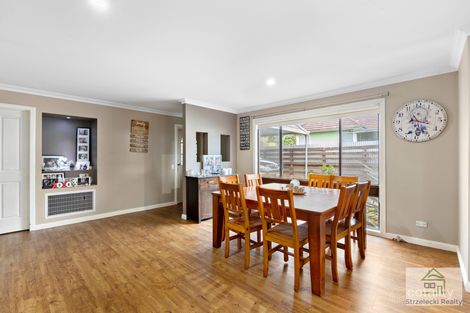 Property photo of 31 Law Street Newborough VIC 3825