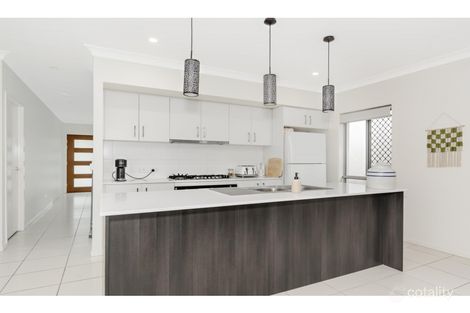 Property photo of 9 Cudmore Street Pimpama QLD 4209