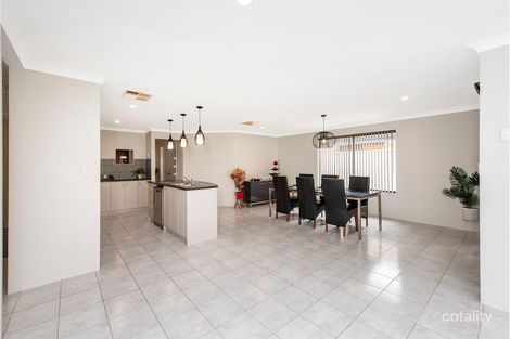 Property photo of 16 Lascelles Circus Lakelands WA 6180