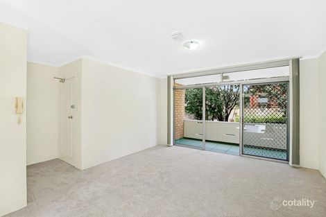 Property photo of 1/5 Benalla Avenue Ashfield NSW 2131