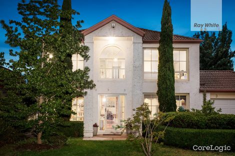 Property photo of 3 Winterhill Link Bundoora VIC 3083