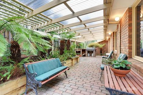 Property photo of 108 Narr-Maen Drive Croydon Hills VIC 3136