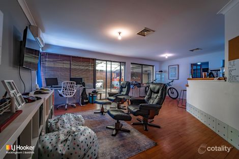 Property photo of 7 Sarah Ann Crescent Warnbro WA 6169