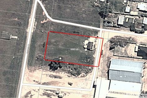 21 Menangle St, Ganmain, NSW 2702