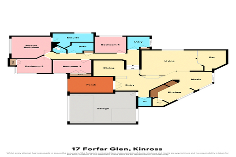 Property photo of 17 Forfar Glen Kinross WA 6028