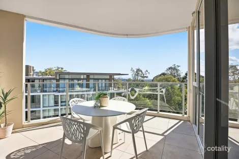 718/9 Spurway Dr, Norwest, NSW 2153