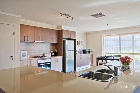 Property photo of 25 Dewar Crescent Maddingley VIC 3340