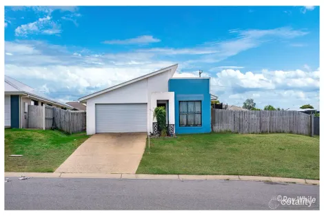 10 Soligo Ct, Gracemere, QLD 4702