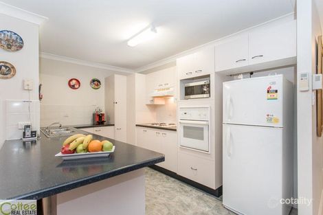 Property photo of 34 Flemington Street Bracken Ridge QLD 4017