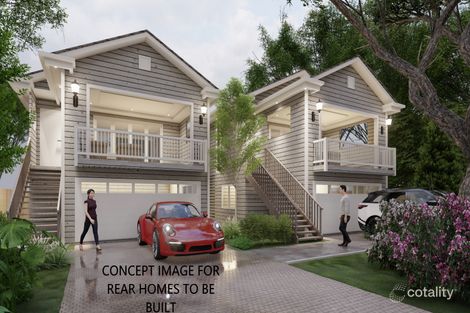 Property photo of 173 Ballina Road East Lismore NSW 2480
