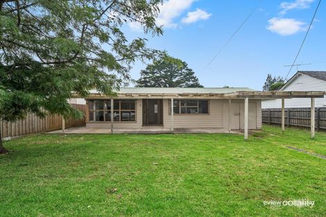 Property photo of 5 Banks Street Warneet VIC 3980