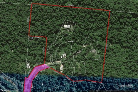 Lot 5/5 Bingil Bay Rd, Bingil Bay, QLD 4852