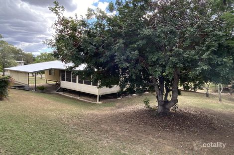 Property photo of 2 Davis Street Mount Larcom QLD 4695