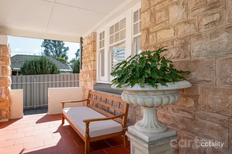 Property photo of 2 Crossley Street Erindale SA 5066