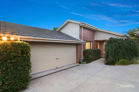 Property photo of 2/10 Bennison Street Croydon VIC 3136