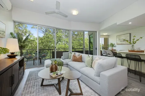 Property photo of 39/1-15 Sporting Drive Thuringowa Central QLD 4817