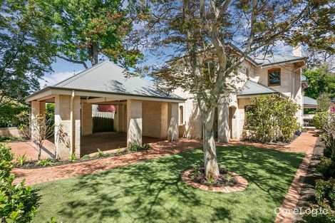 Property photo of 25 Rosalie Street Shenton Park WA 6008