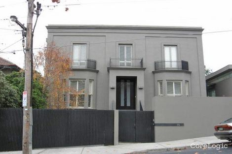 39-43 Murphy St, South Yarra, VIC 3141