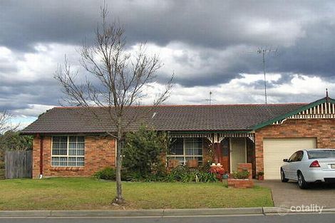 66 Camilleri Ave, Quakers Hill, NSW 2763
