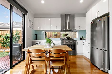 Property photo of 2/31 Clarendon Parade West Footscray VIC 3012