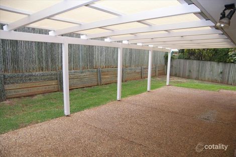 Property photo of 22 Stoneyhurst Court Glenvale QLD 4350