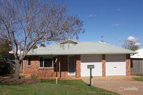 Property photo of 22 Stoneyhurst Court Glenvale QLD 4350