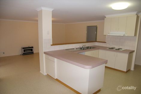 Property photo of 22 Stoneyhurst Court Glenvale QLD 4350