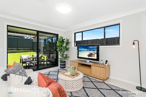 Property photo of 4 Patel Street Rouse Hill NSW 2155