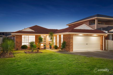 Property photo of 24 Yallop Court Keilor East VIC 3033