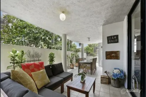 1/101 Dornoch Tce, Highgate Hill, QLD 4101