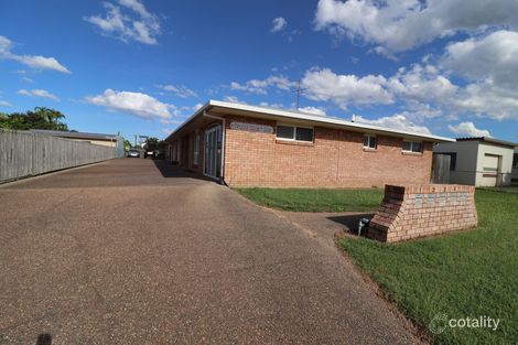 2/56 Macmillan St, Ayr, QLD 4807